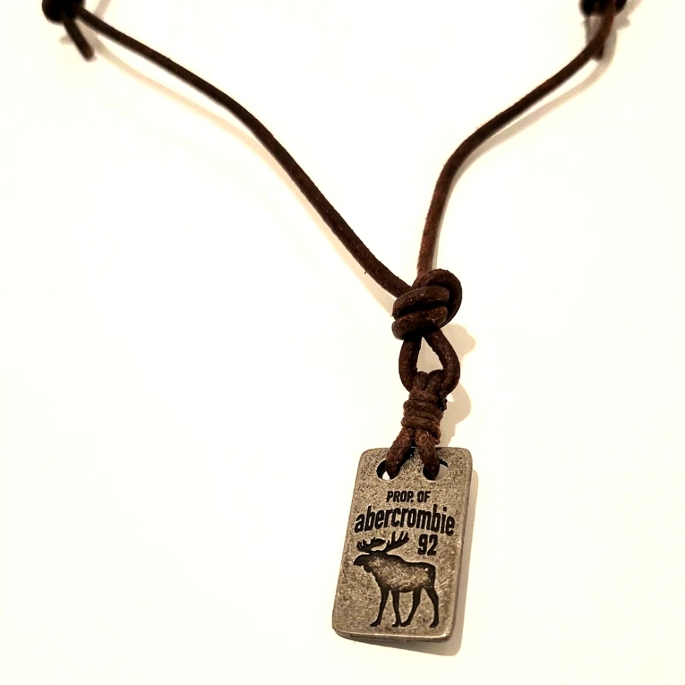 1 AF NECKLACE  NWOT - Picture 2 of 5